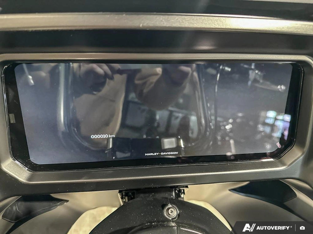 2026 Harley-davidson Road Glide alt