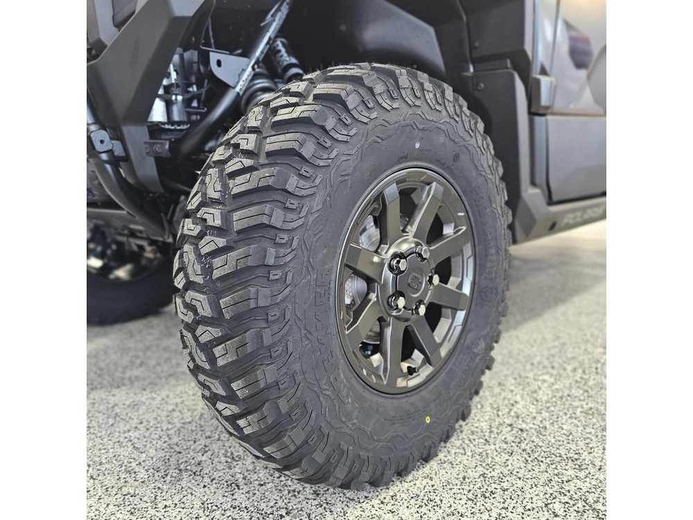 2026 Polaris Xpedition Xp 5 Northstar alt