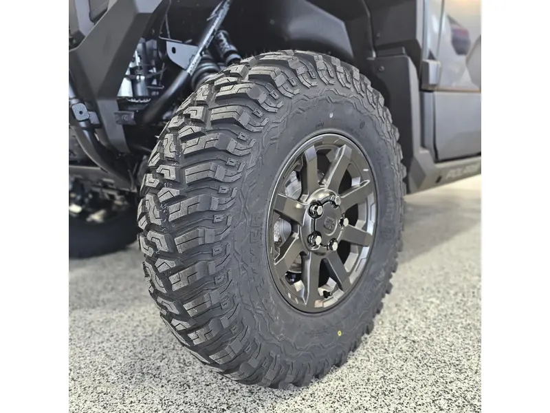 2026 Polaris XPEDITION XP 5 NORTHSTAR thumbnail 66
