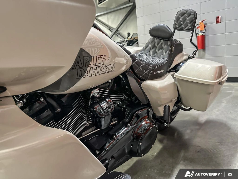 2023 Harley-davidson Fltrxst - Road Glide™ St alt