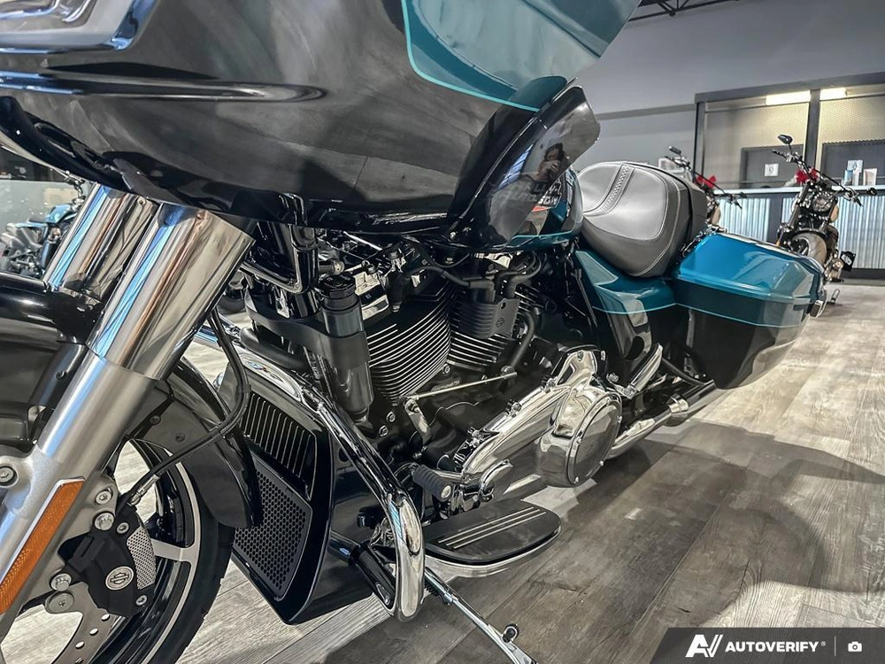 2026 Harley-davidson Road Glide alt