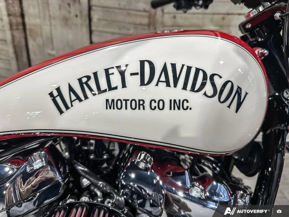 2024 Harley-davidson Breakout alt