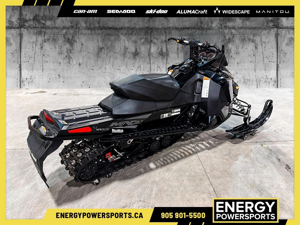 2018 Ski-doo Mxz Tnt 1200 alt