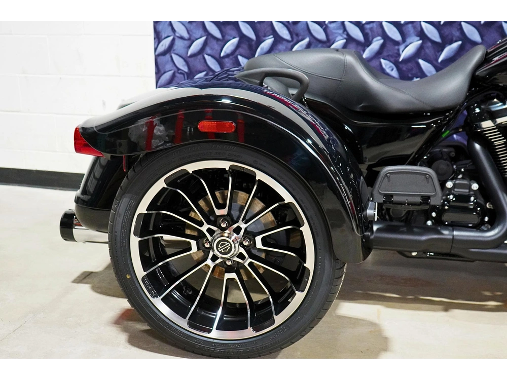 2025 Harley-davidson Fltrt Road Glide 3 alt