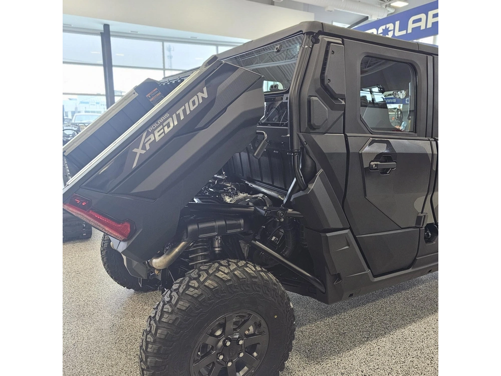 2026 Polaris Xpedition Xp 5 Northstar alt