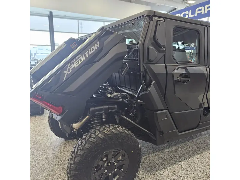 2026 Polaris XPEDITION XP 5 NORTHSTAR thumbnail 22