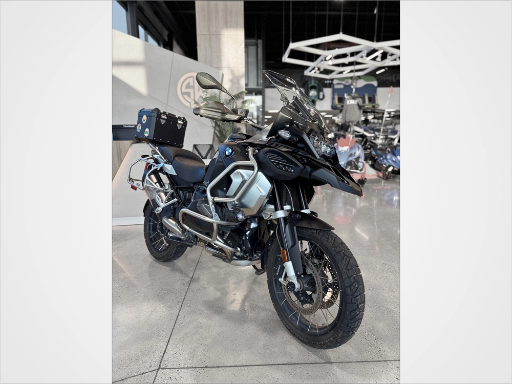 2024 Bmw R 1250 Gs Adventure alt