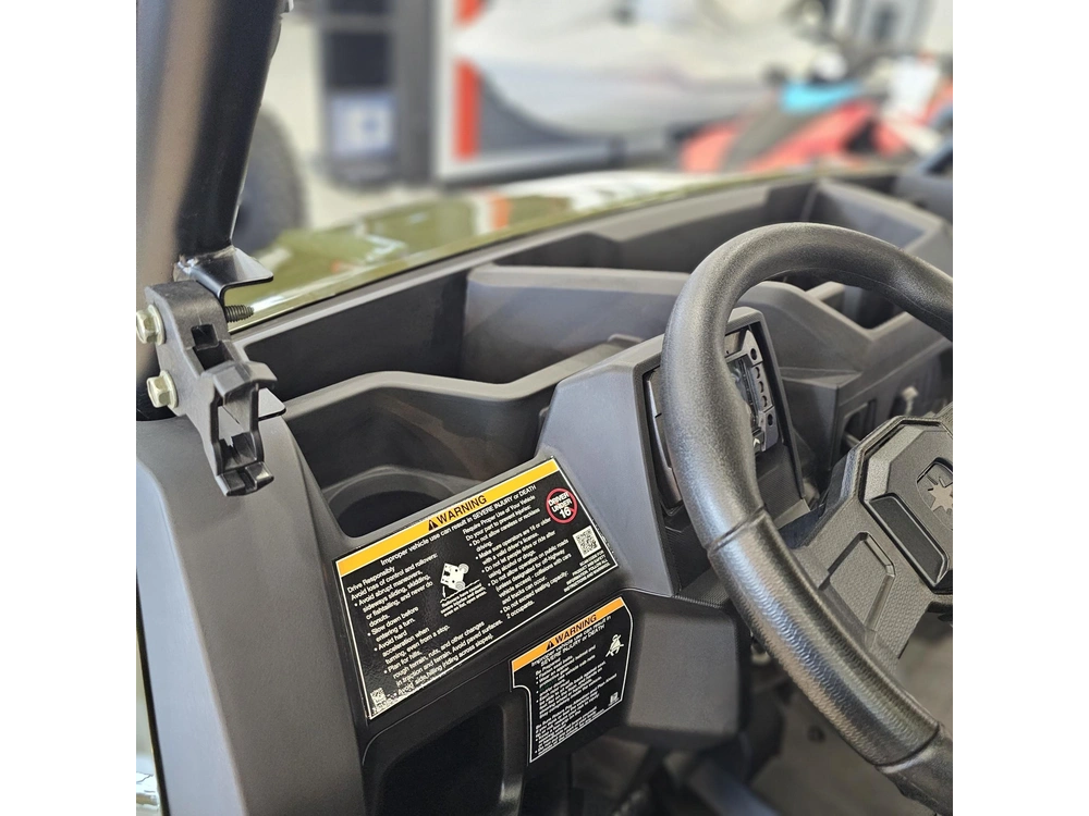 2026 Polaris Ranger 500 alt