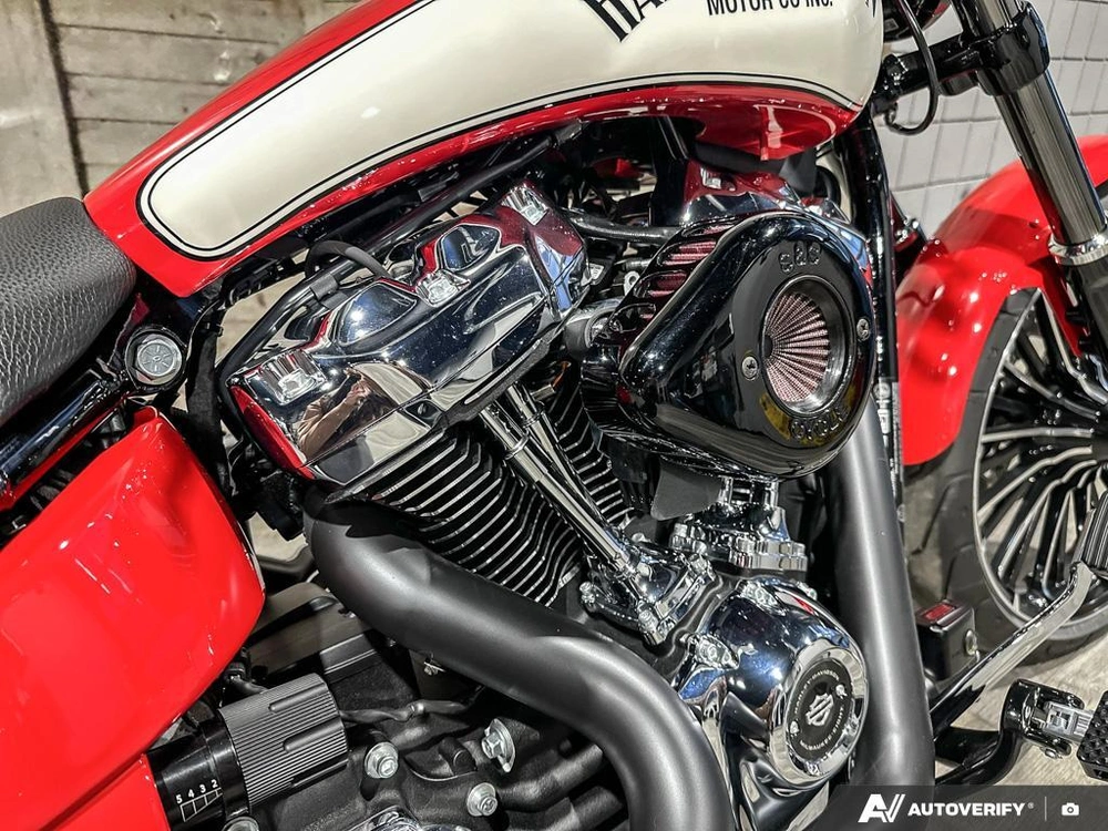 2024 Harley-davidson Breakout alt