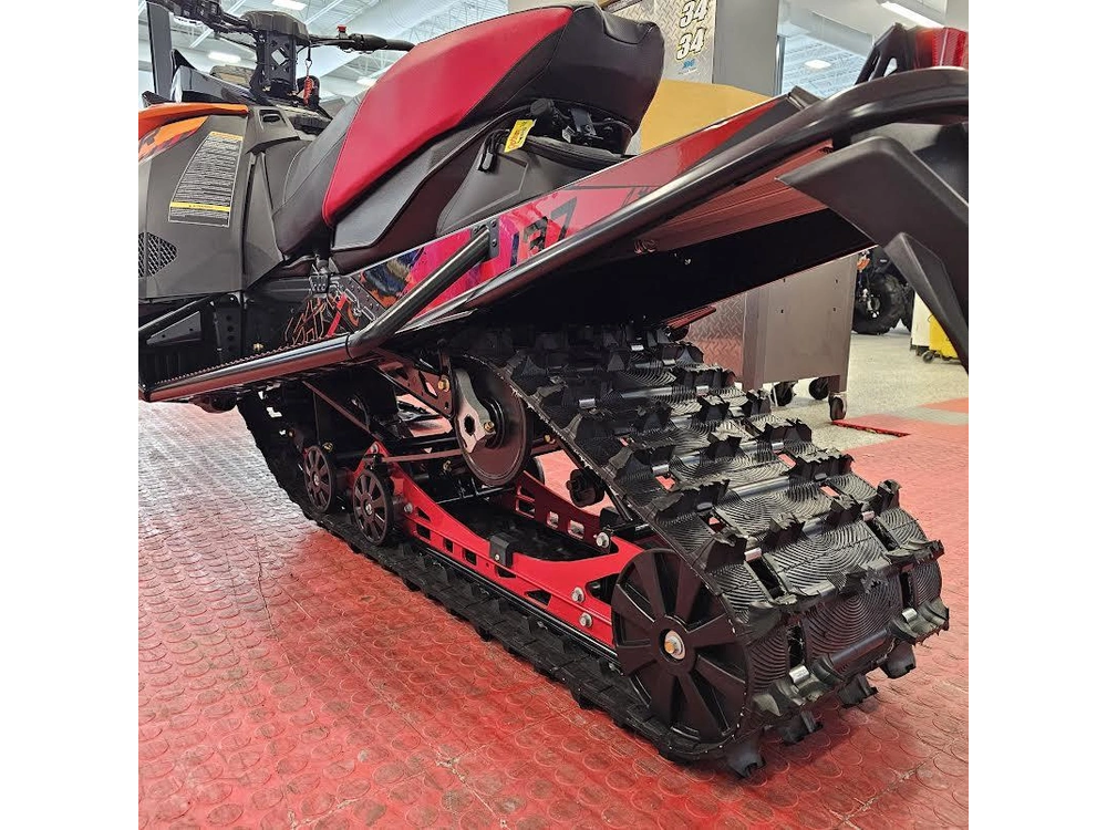 2025 Yamaha Sidewinder L-tx Se alt