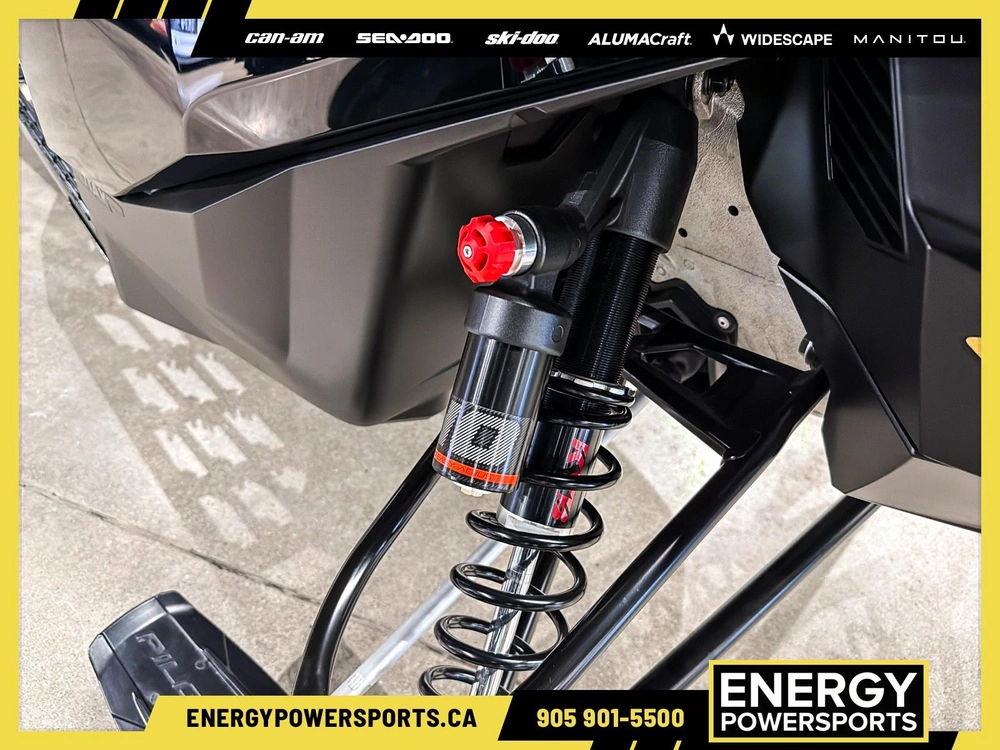 2024 Ski-doo Mxz Xrs 850 129" alt