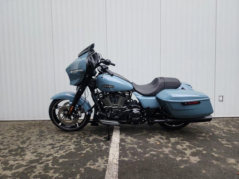 2024 Harley-davidson Flhx - Street Glide™ alt