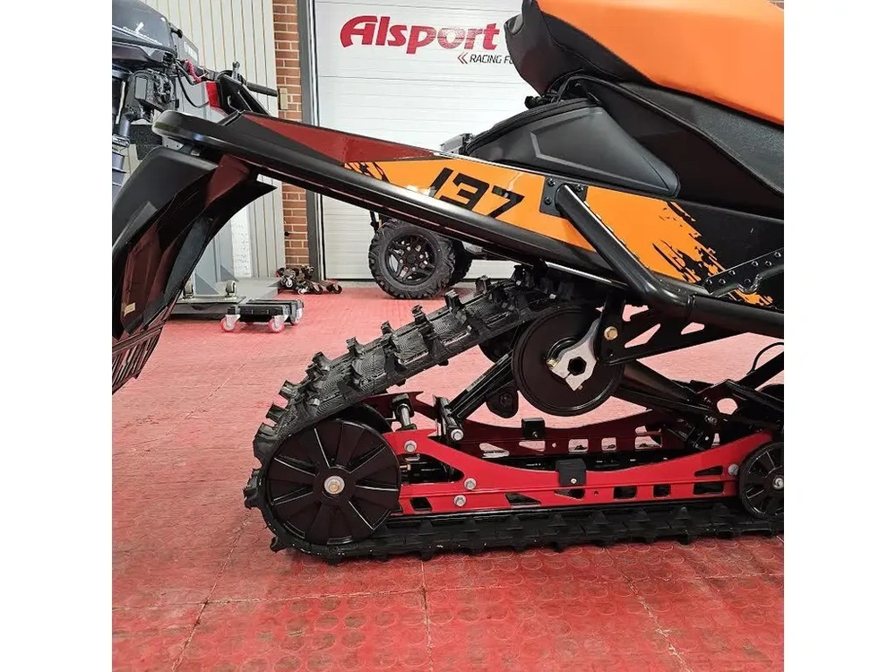 2025 Yamaha Sidewinder L-tx Se alt