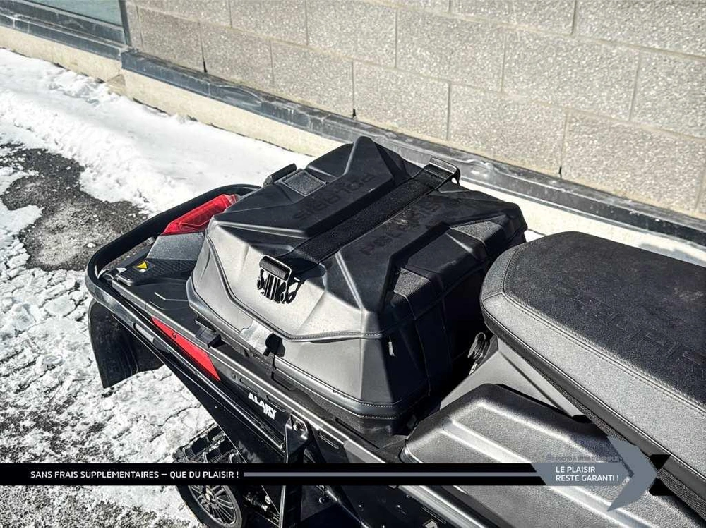 Polaris Indy S4 Adventure 2023 alt
