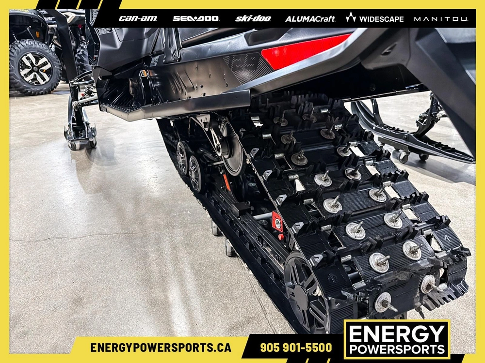 2024 Ski-doo Mxz Xrs 850 129" alt