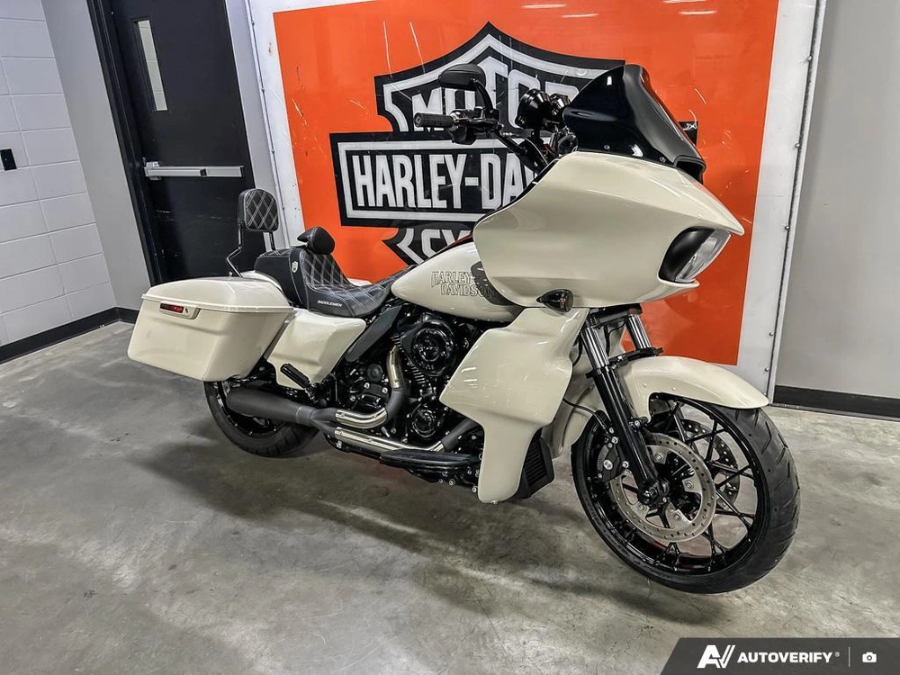 2023 Harley-davidson Fltrxst - Road Glide™ St alt