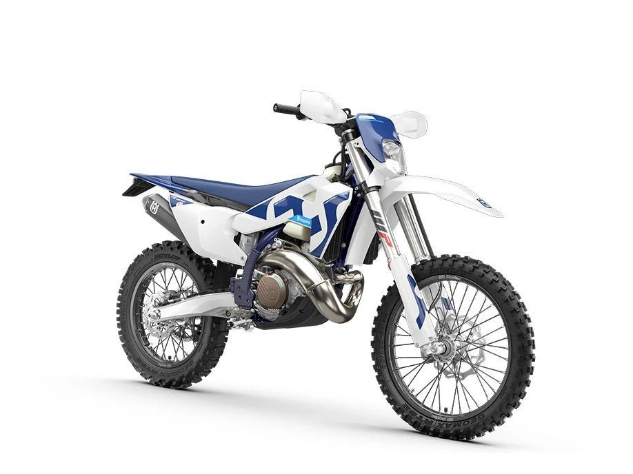 2026 Husqvarna Te 300 Pro alt