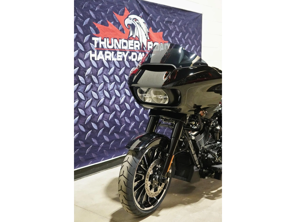 2025 Harley-davidson Fltrt Road Glide 3 alt