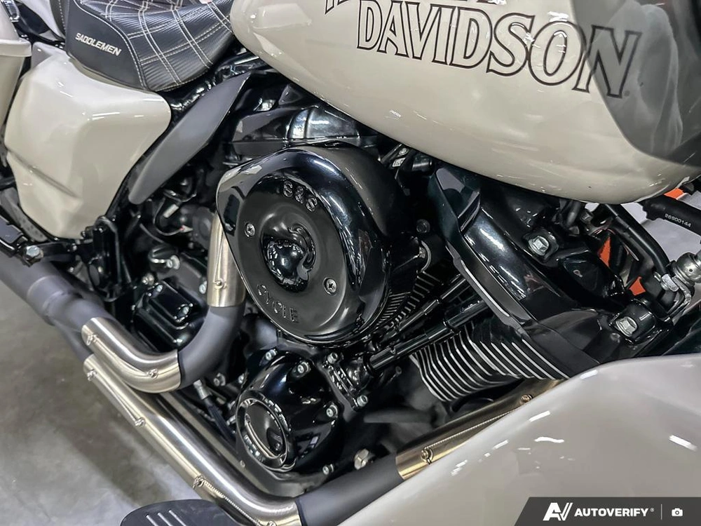2023 Harley-davidson Fltrxst - Road Glide™ St