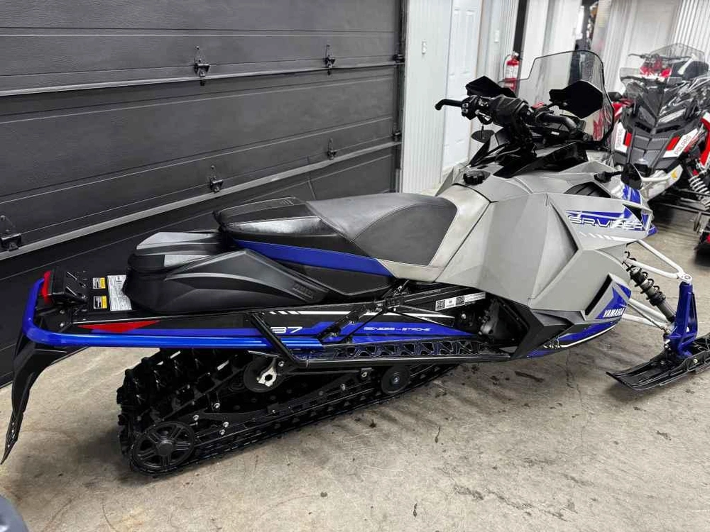 Yamaha Sr Viper L-tx Dx Ltx 2018 alt