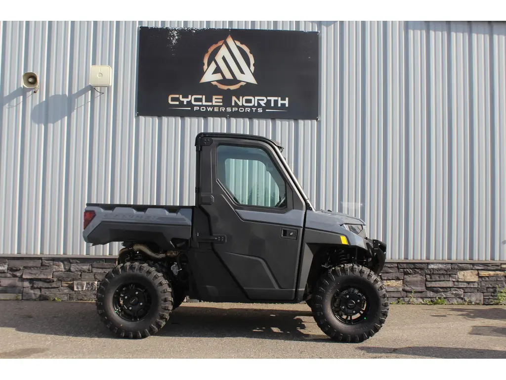 2026 Polaris Ranger XP 1000 Northstar Ultimate
