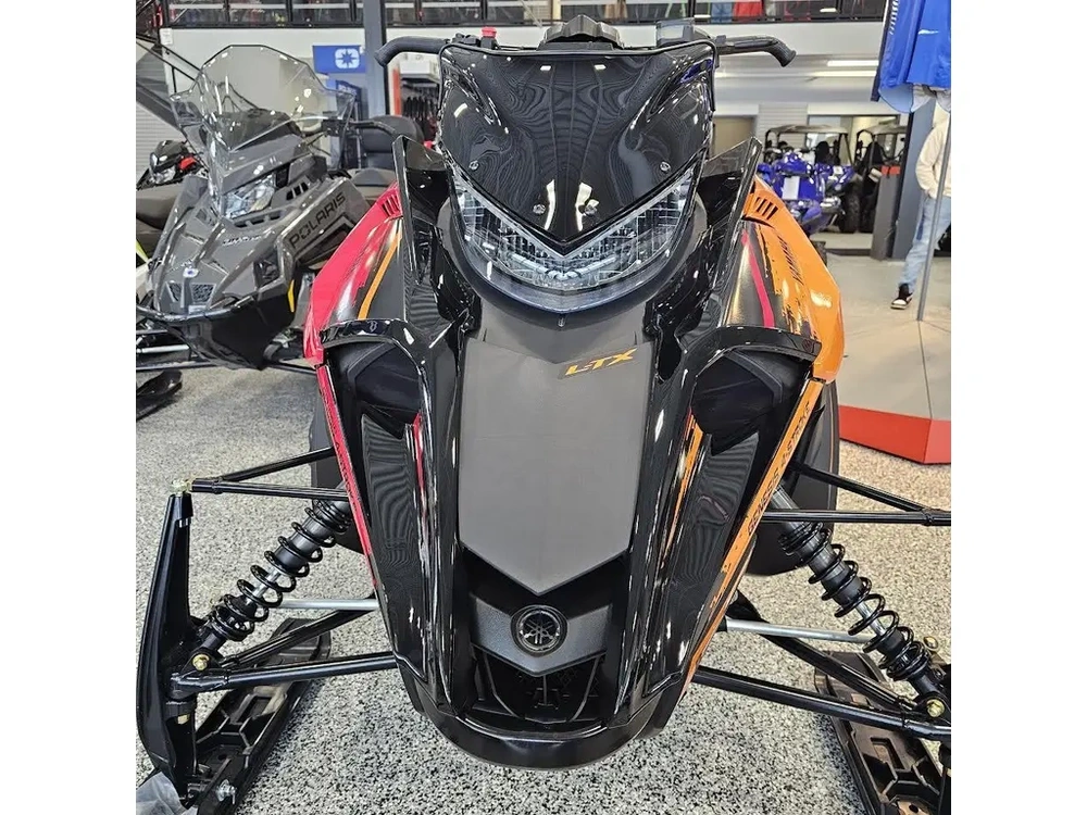 2025 Yamaha Sidewinder L-tx Se alt