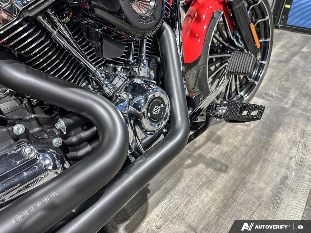 2024 Harley-davidson Breakout alt
