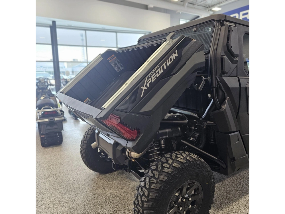 2026 Polaris Xpedition Xp 5 Northstar alt