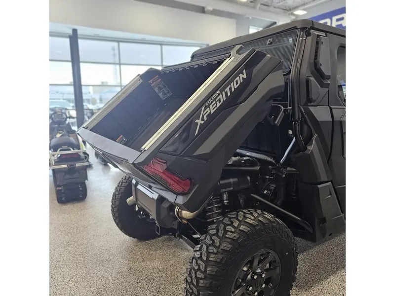 2026 Polaris XPEDITION XP 5 NORTHSTAR thumbnail 21