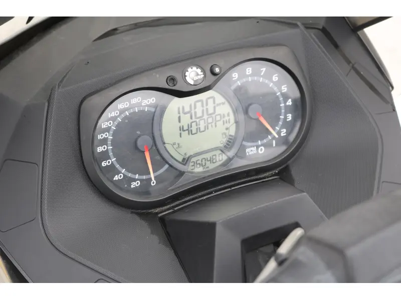 2012 SKI-DOO RENEGADE X 1200