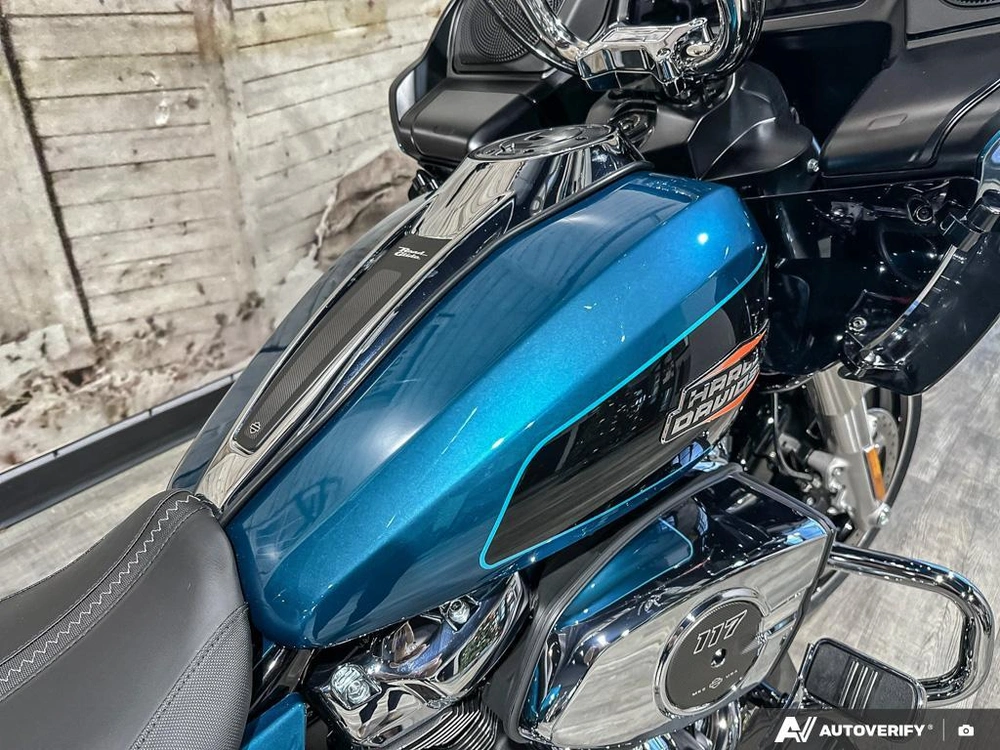2026 Harley-davidson Road Glide alt