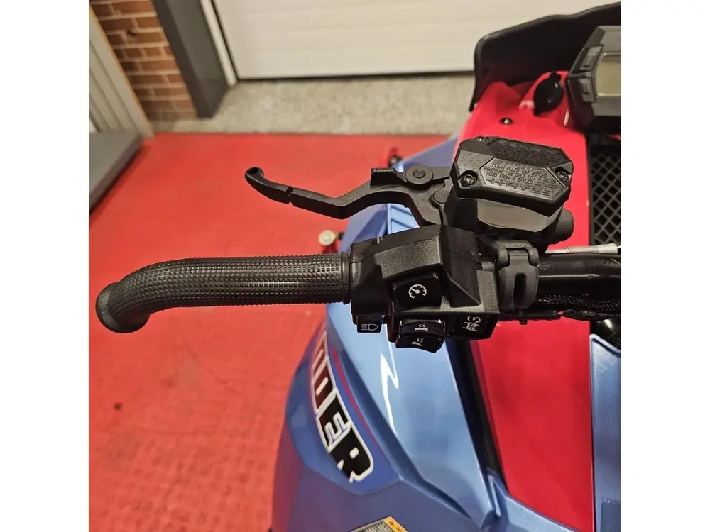 2024 Yamaha Sidewinder L-tx Se alt