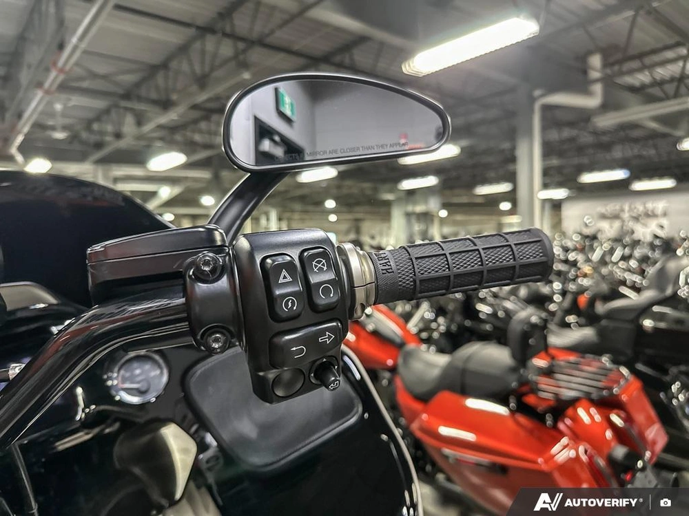 2023 Harley-davidson Fltrxst - Road Glide™ St alt