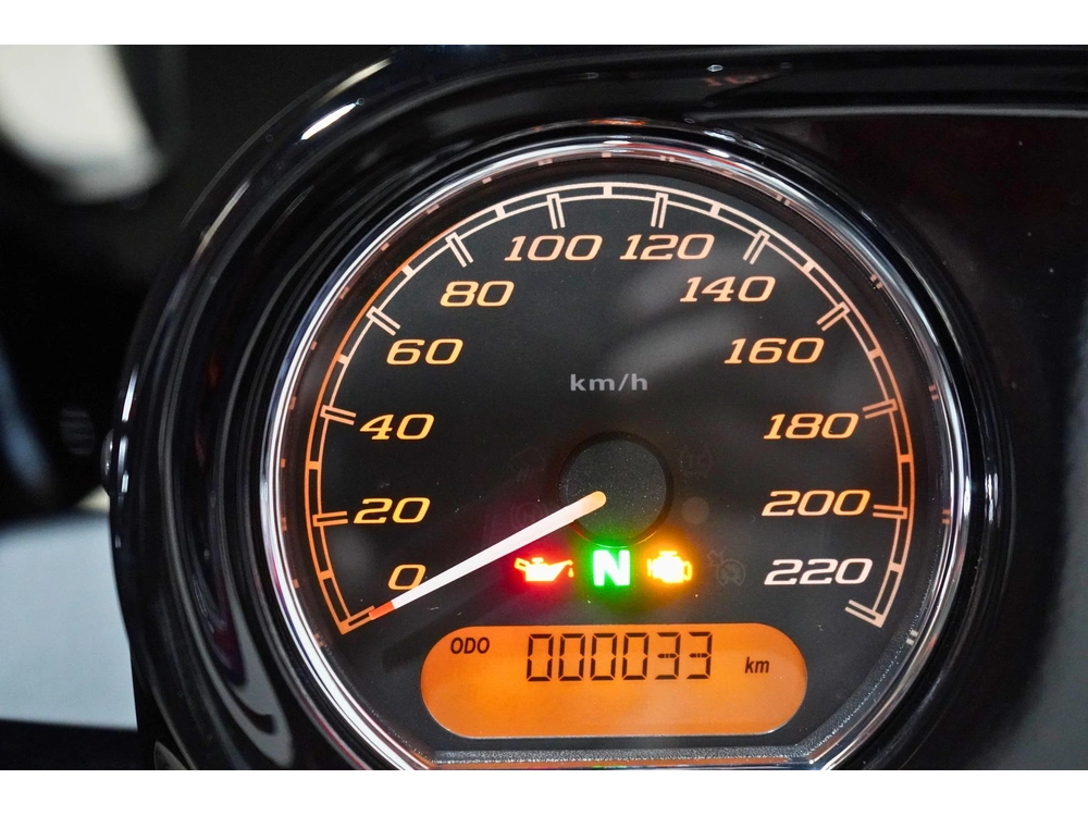 2025 Harley-davidson Fltrt Road Glide 3 alt