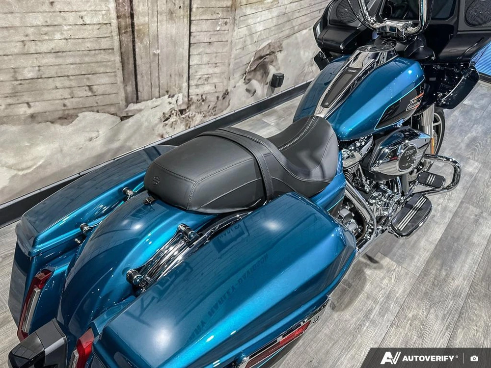 2026 Harley-davidson Road Glide alt