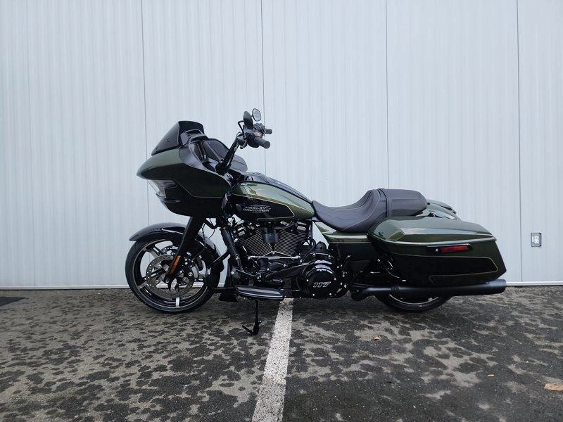2026 Harley-davidson Fltrx - Road Glide® alt