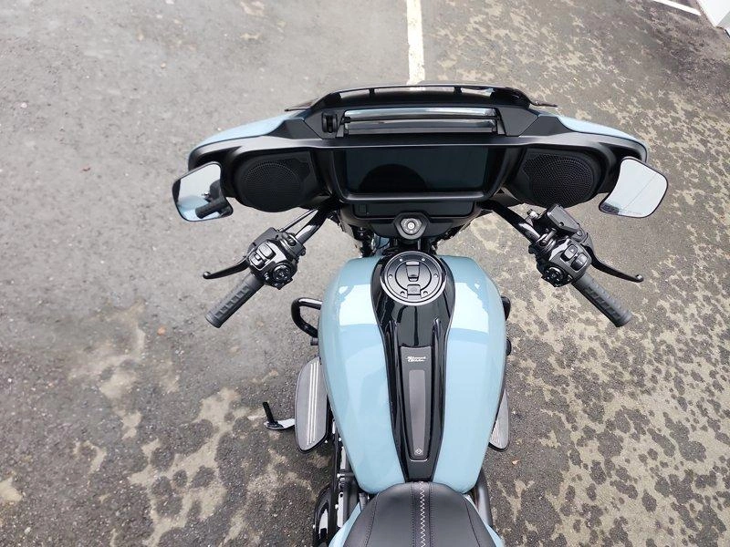 2024 Harley-davidson Flhx - Street Glide™ alt