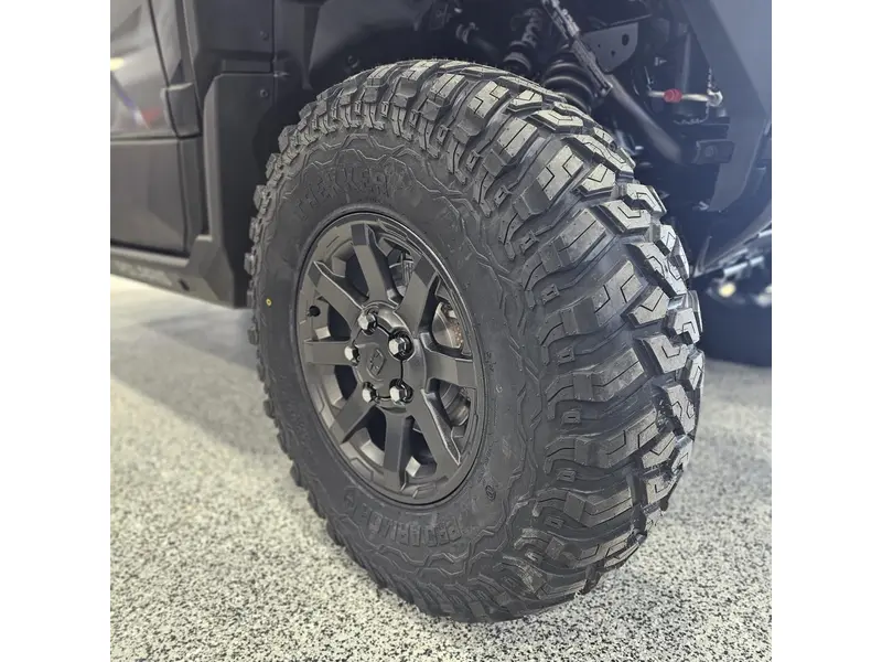 2026 Polaris XPEDITION XP 5 NORTHSTAR thumbnail 68