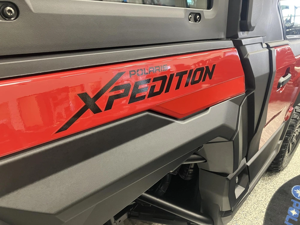 2026 Polaris Xpedition Adv Northstar alt