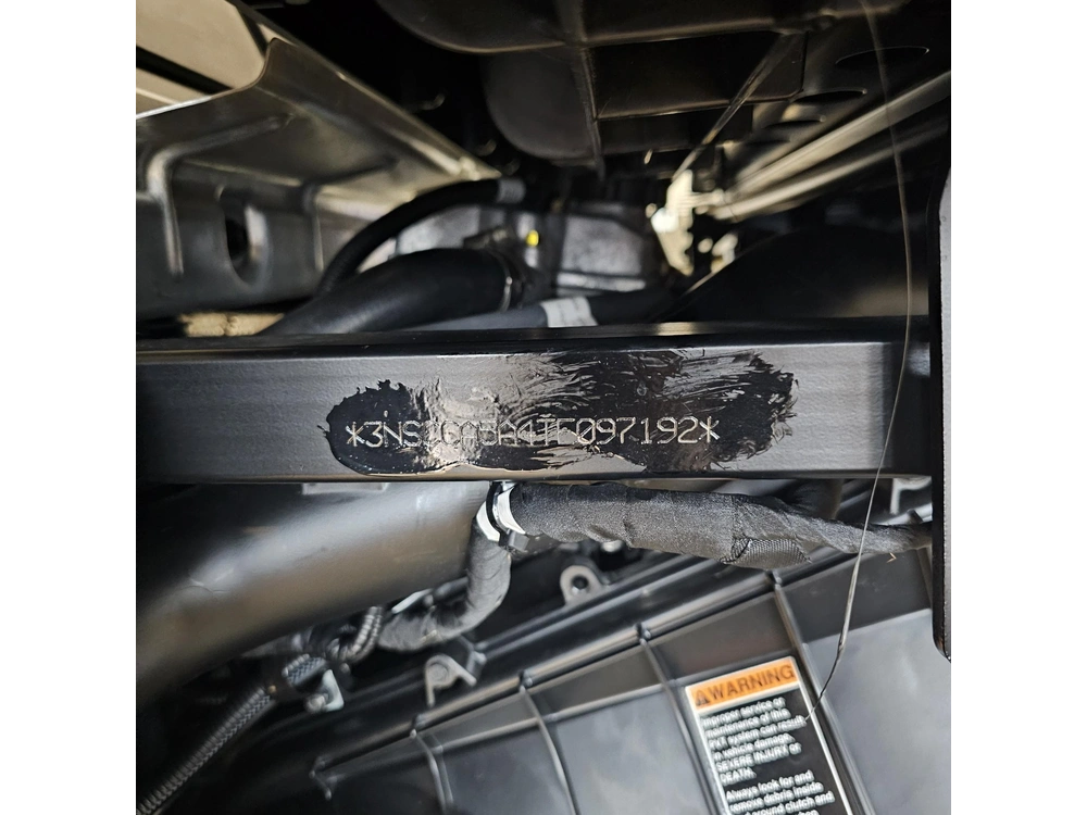 2026 Polaris Ranger 500 alt