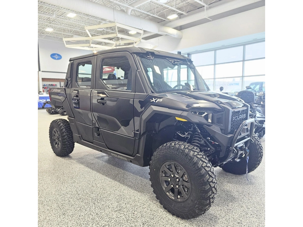 2026 Polaris Xpedition Xp 5 Northstar alt