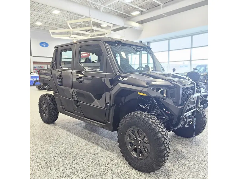 2026 Polaris XPEDITION XP 5 NORTHSTAR