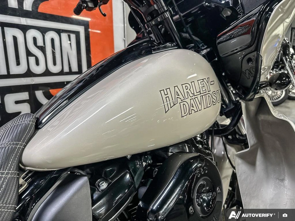 2023 Harley-davidson Fltrxst - Road Glide™ St alt