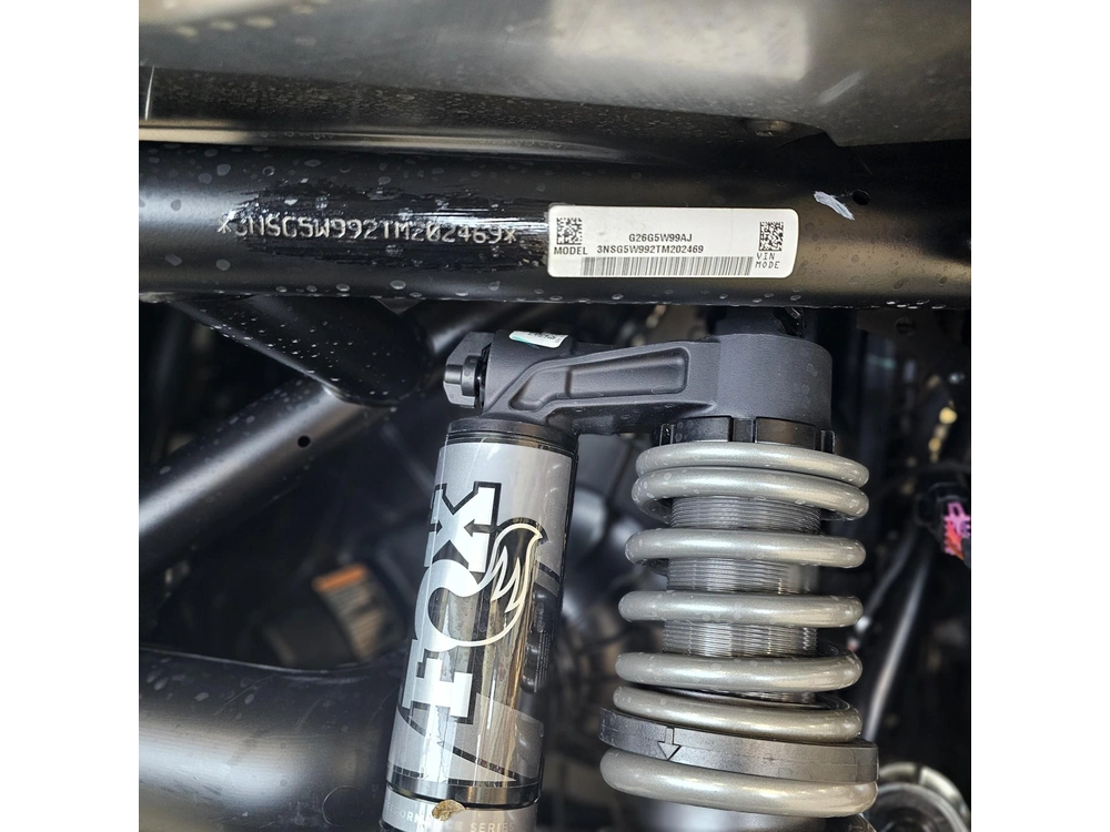 2026 Polaris Xpedition Xp 5 Northstar alt