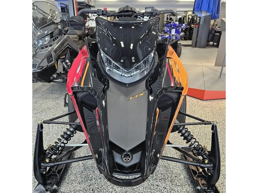 2025 Yamaha Sidewinder L-tx Se alt