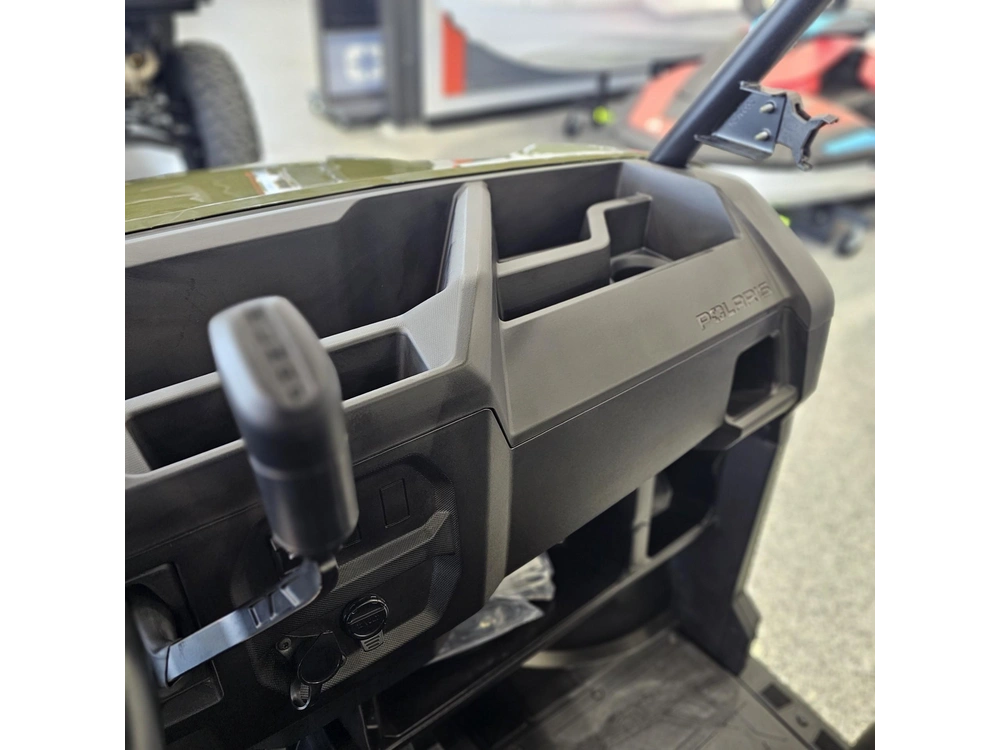 2026 Polaris Ranger 500 alt