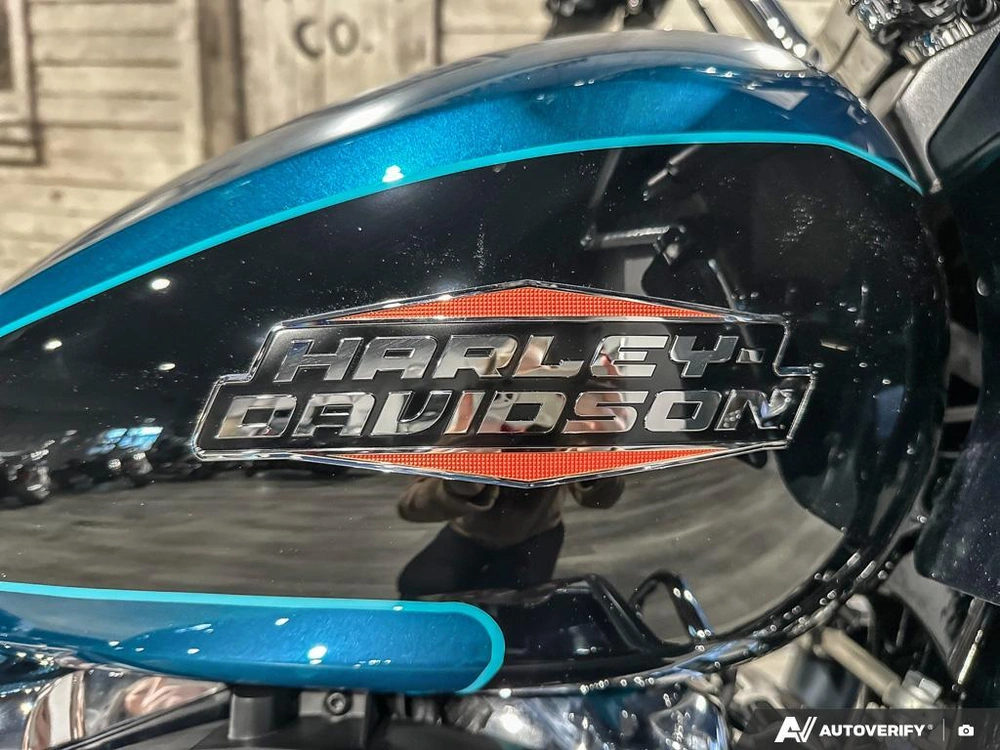 2026 Harley-davidson Road Glide alt