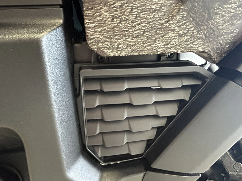 2026 Cfmoto Uforce U10 Pro Highland True Timber alt