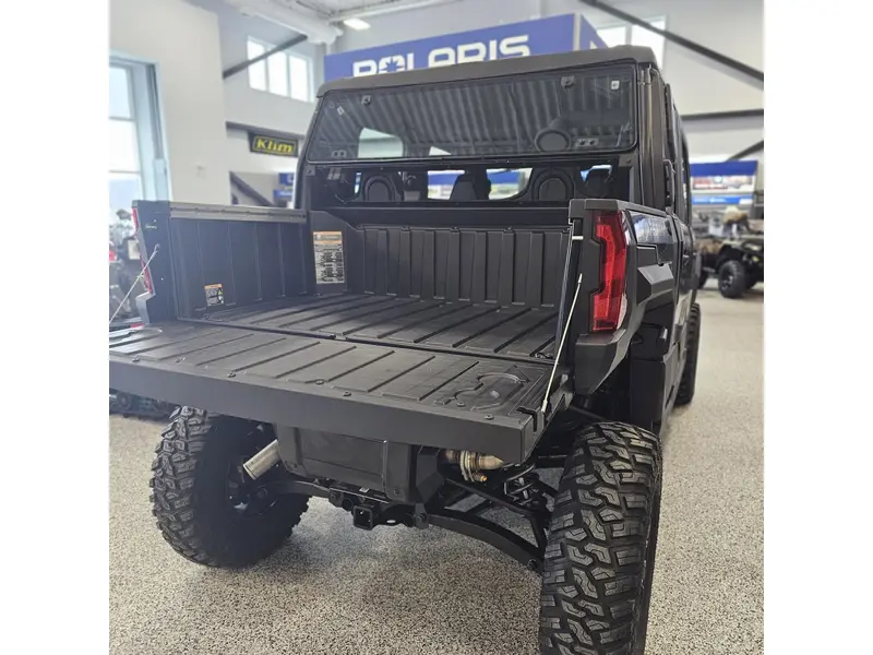 2026 Polaris XPEDITION XP 5 NORTHSTAR thumbnail 18