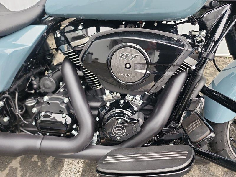 2024 Harley-davidson Flhx - Street Glide™ alt